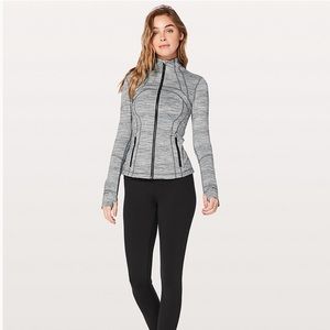 Lululemon Define jacket